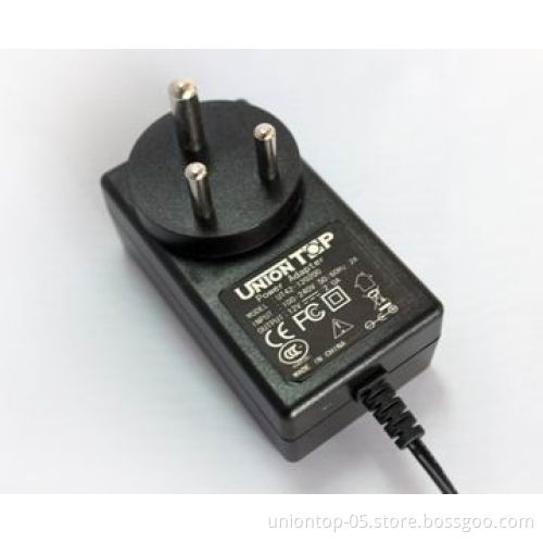 36W 12V 3A AC DC Adapter for LED strip light